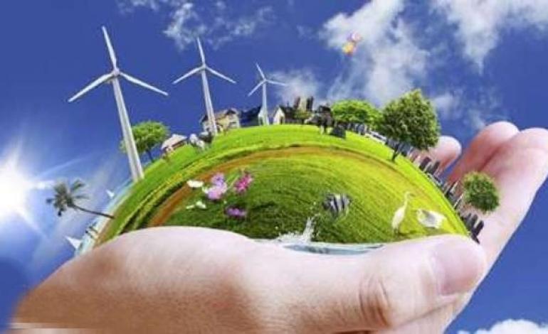 رشد پایدار و حمایت از جوامع محلی