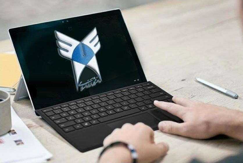 تشکیل کمیته آموزش غیرحضوری در دانشگاه آزاد چالوس