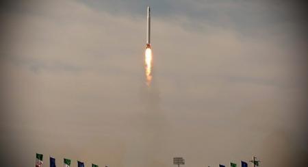 واکنش مسکو به پرتاب ماهواره نظامی ایران به فضا