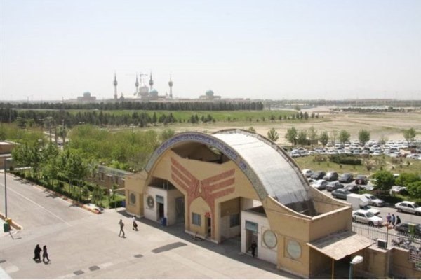 فعالیت‌‌های دانشگاه‌ آزاد واحد یادگار امام در ایام شیوع کرونا