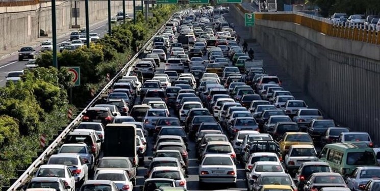 جزییات بسته جدید مقابله با ترافیک در تهران