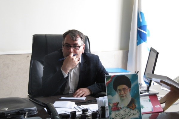 جزئیاتی از اقدامات دانشگاه آزاد اسلامی میاندوآب در مبارزه با کرونا