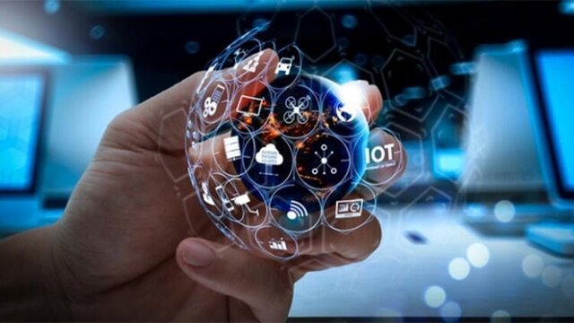 ایجاد بانک دیتا فرآیند رفع نیازهای فناورانه صنایع را تسریع می‌کند