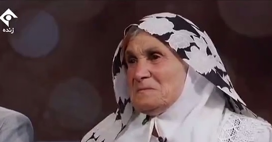 داغ حاج قاسم کمرم را شکست