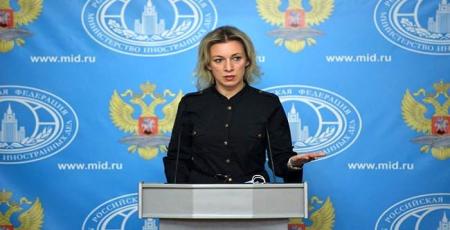  مسکو: هرگونه حمله موشکی آمریکا را پاسخ می‌دهیم