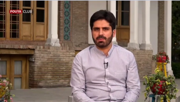 چقدر عاشق ماه مبارک شده‌ام ...