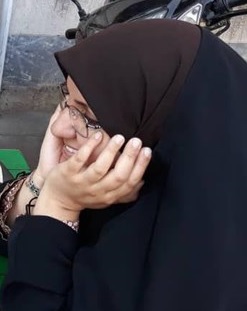  من یک معلم ادبیاتم