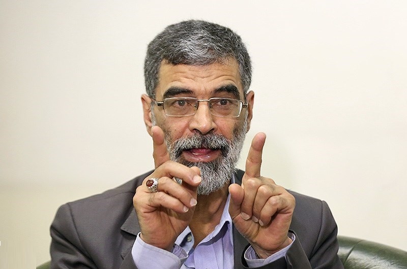 واکنش انصاری به اظهارات عیسی کلانتری در مورد فتوایی از امام