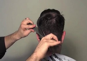 حال و روز آرایشگرها در ایام کرونایی