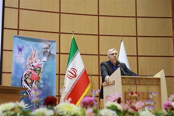 ملت ایران در آزمون کرونا خوش درخشید/ لزوم مستندنگاری مسائل کرونا توسط واحد فرشچیان
