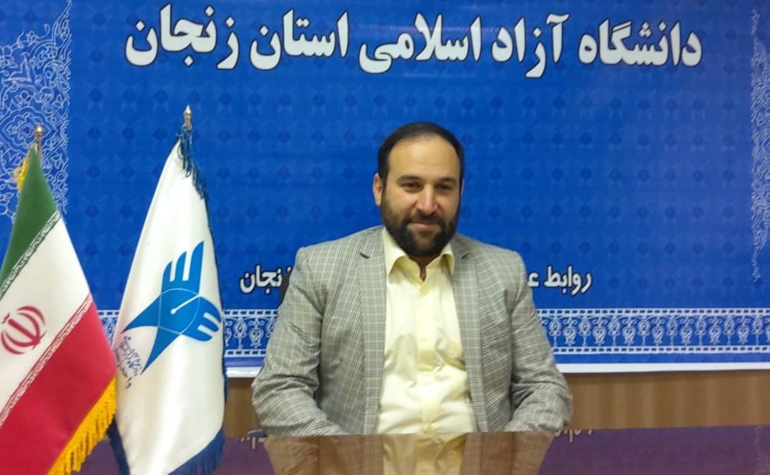 ۳ گام هیئت اندیشه‌ورز دانشگاه آزاد زنجان در تولید دانش علیه کرونا