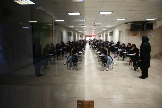 تقویم جدید آزمون‌های علوم پزشکی منتشر شد