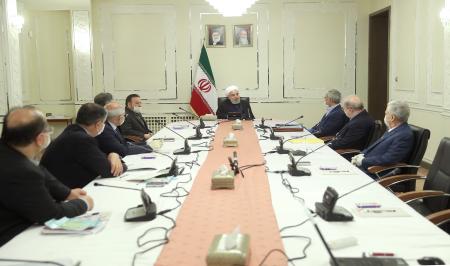 روحانی: اجرای طرح غربالگری باید تداوم یابد 