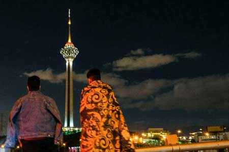 زلزله تاکنون ۳۴ پس‌لرزه داشته است