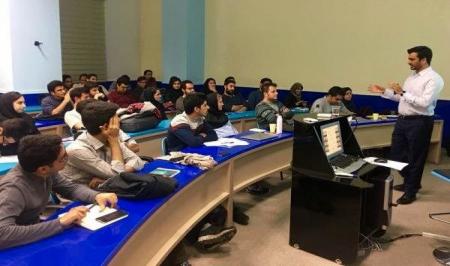 برگزاری 25 هزار کلاس درسی در دانشگاه‌های آزاد استان گلستان