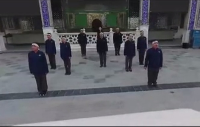 بهشت بیکران به مناسبت میلاد امام حسن مجتبی (ع)