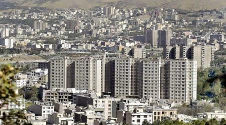 سود 13 هزار میلیاردی دلالان مسکن تهران در سال 