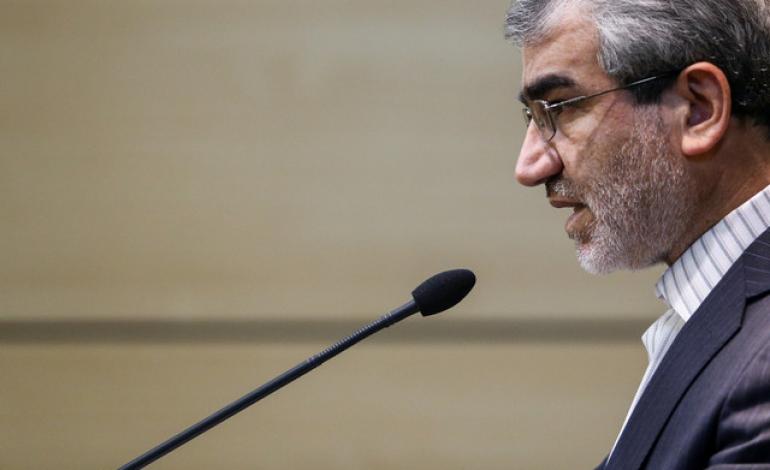 نتایج بررسی صلاحیت داوطلبان میان‌دوره‌ای مجلس شنبه اعلام می‌شود