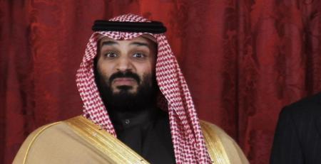 ولیعهد عربستان از نخست‌وزیر جدید عراق خواسته میانجی‌گری با ایران را آغاز کند