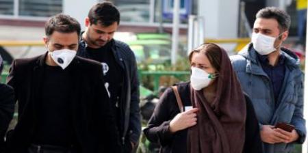 وزارت بهداشت: تهرانی‌ها همچنان در خطر هستند