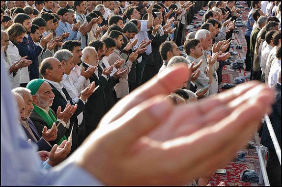 شرایط برگزاری نماز عید فطر اعلام شد