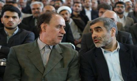  احتمال حمایت اصلاح‌طلبان مجلس یازدهم از ریاست وزیر احمدی‌نژاد بر مجلس