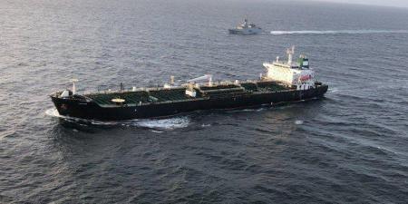   نفتکش‌های ایرانی یکی پس ازدیگری وارد آب‌های ساحلی ونزوئلا می شوند