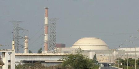 بیانیه سازمان انرژی اتمی ایران در پی تحریم ۲ دانشمند هسته‌ای