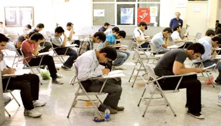 جزییات امتحانات حضوری و غیرحضوری دانش‌آموزان