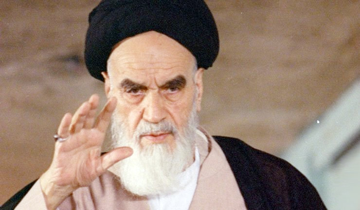 سخنان امام (ره) علیه نژادپرستی الهام بخش آزادیخواهان جهان است