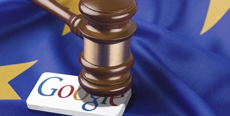 شکایت از گوگل به علت جاسوسی از کاربران وب