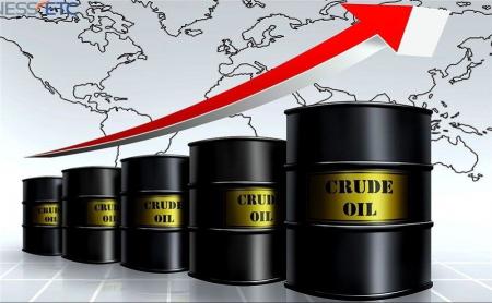 قیمت نفت به بالای40 دلار رسید