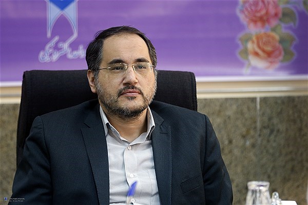 بابک نگاهداری  از قالیباف پست گرفت