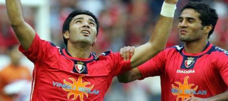 نکونام و شجاعی نامزد بهترین فوتبالیست آسیایی تاریخ لالیگا