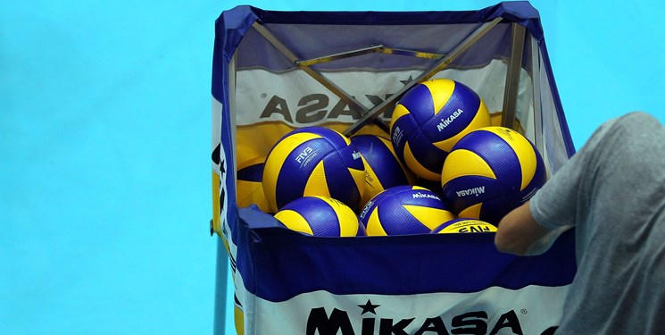 مسابقات والیبال قهرمانی کشور تا اطلاع ثانوی لغو شد