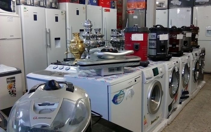  هشدار پلیس به محتکران لوازم خانگی