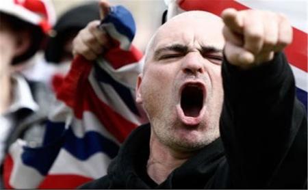 انگلیس با نژادپرستی پنهان مواجه است