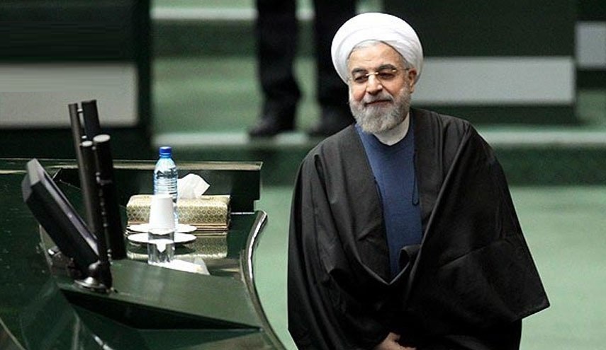 جزئیات نامه روسای کمیسیون‌های مجلس به روحانی