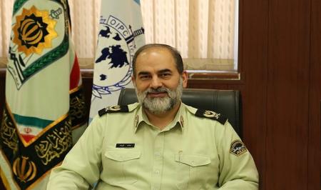 توضیحات پلیس درباره تعقیب متهمان ترور سردار سلیمانی