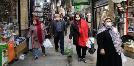 ابلاغ محدودیت‌های کرونایی به تهران و ۱۰ استان دیگر