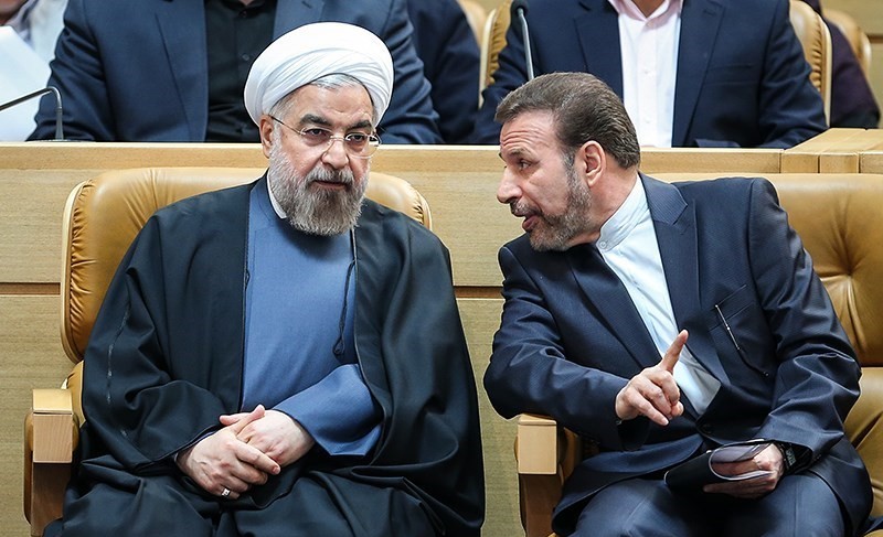 روحانی به امور اجرایی تسلط کامل دارد/ در ماجرای ملک جماران به رئیس‌جمهور، جفا شد