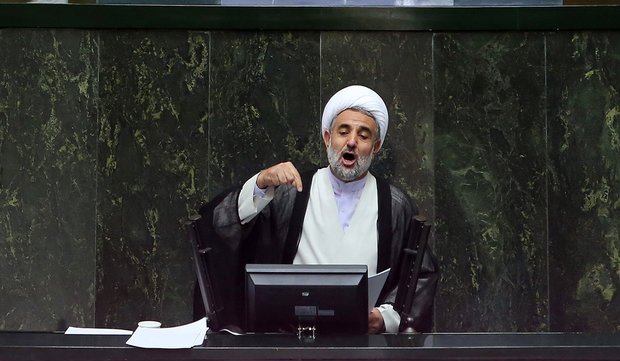  ذوالنور: چرا به شروط ۱۱ گانه رهبری عمل نشد؟