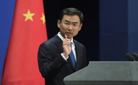 چین پاسخ تحریم‌های آمریکا را با تحریم داد
