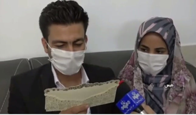 با پول عروسی، زندانی آزاد کردند