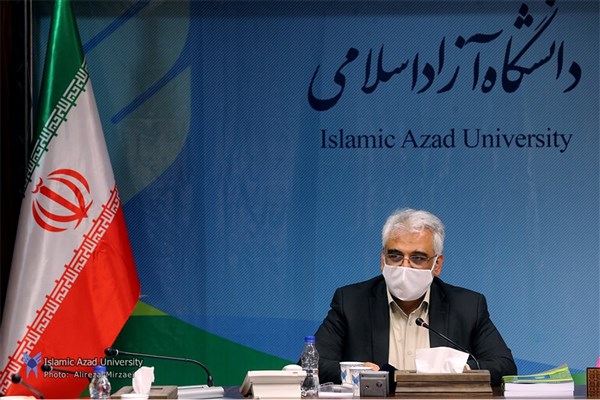 اجرای نظام هوشمند و یکپارچه داده در دانشگاه آزاد اسلامی