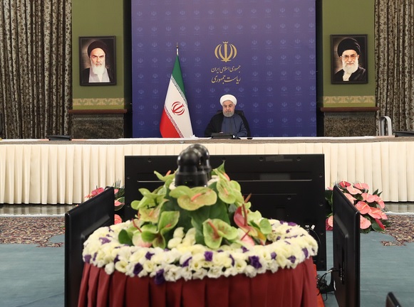  ۳۰ تا ۳۵ میلیون  ایرانی در ماه‌های آینده در معرض ابتلا به کرونا هستند