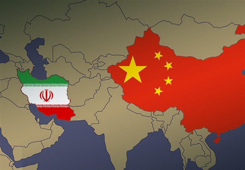  اسرائیل باید مانع توافق تجاری ایران و چین شود