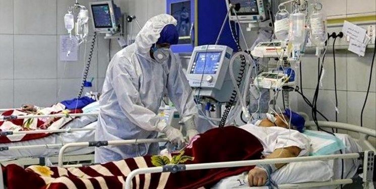 فوت ۲۱۷ بیمار مبتلا به کرونا طی 24 ساعت/ شناسایی ۲۴۱۴ بیمار جدید