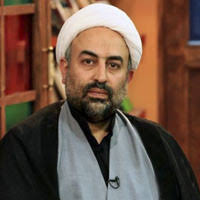 کار سخت روح‌الله