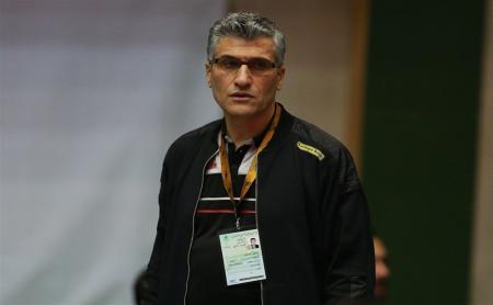 والیبال ایران یکی مثل ولاسکو را می‌خواهد